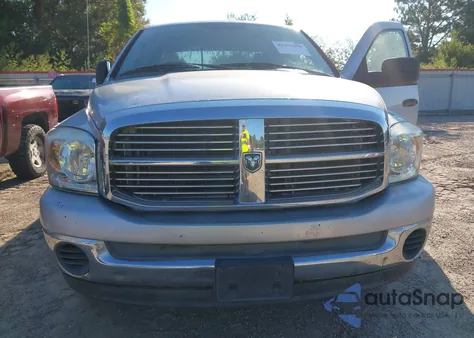 2008 Dodge Ram 1500 Slt z USA, uszkodzony, nr VIN 1D7HA18N18S570651